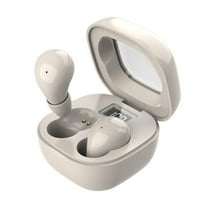 Mini Wireless Bluetooth Earphones, In-ear, Long Battery Life, Invisible