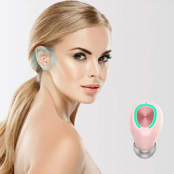 Mini Wireless Bluetooth Headset Universal Sport Ear Bluetooth Earbuds, Bluetooth Headset