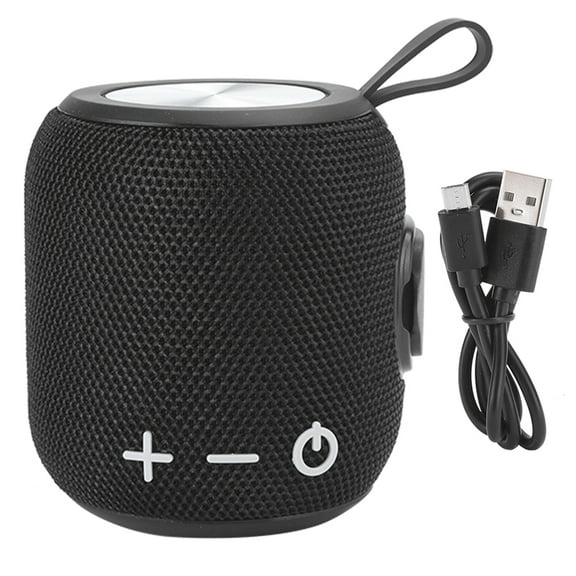Mini Wireless Bluetooth Loudspeaker Waterproof Portable Audio Speaker Bluetooth 5.0