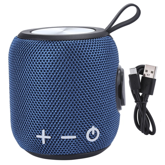 Mini Wireless Bluetooth Loudspeaker Waterproof Portable Audio Speaker Bluetooth 5.0