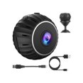thumbnail image 1 of Mini Wireless Camera Wifi IR Night Vision HD 1080p Home Security Camera for Home Indoor Office Baby Pet - Black, 1 of 1