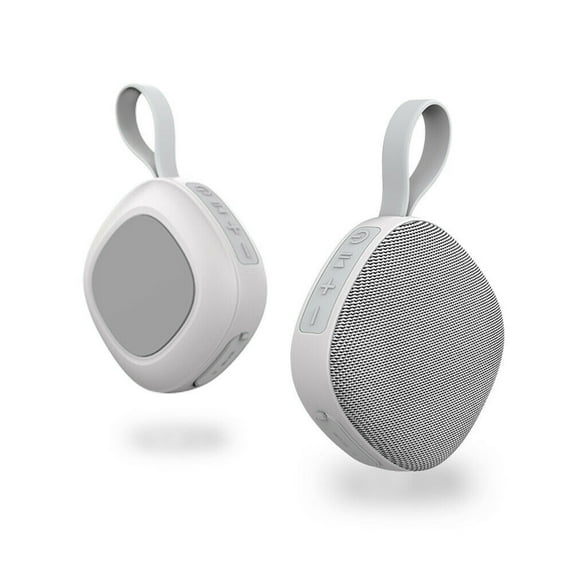 Mini Wireless Portable Fabric Bluetooth 5.0 Speaker Travel Wireless Loud Base