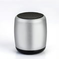 thumbnail image 1 of Mini Wireless Speaker with Handsfree Microphone Compatible With Alcatel Tru, REVVL, Pop 3, Jitterbug Smart, Idol 5S 5 4S, Fierce 4, Dawn, A30 Plus - Amazon Kindle Fire HDX 8.9 7 HD 8.9 7 6 O3G, 1 of 6