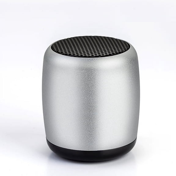 Mini Wireless Speaker for Samsung Galaxy A54 5G Phone - Remote Shutter Hands-free Microphone Audio Multimedia Rechargeable N4R Compatible With Galaxy A54 5G Model