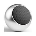 thumbnail image 1 of Mini Wireless Speaker for HMD Vibe - Remote Shutter with Mic Audio Multimedia Rechargeable for HMD Vibe, 1 of 5