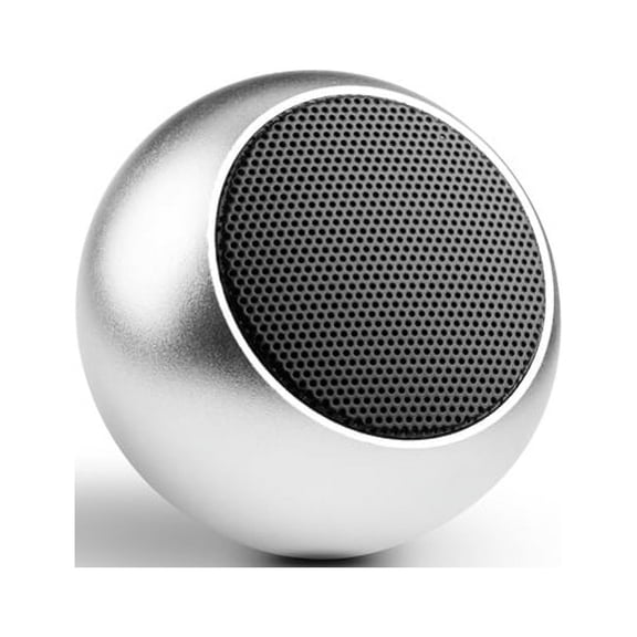 Mini Wireless Speaker for Lenovo Tab P11 (Gen 2 2023)/(2021) - Remote Shutter with Mic Audio Multimedia Rechargeable