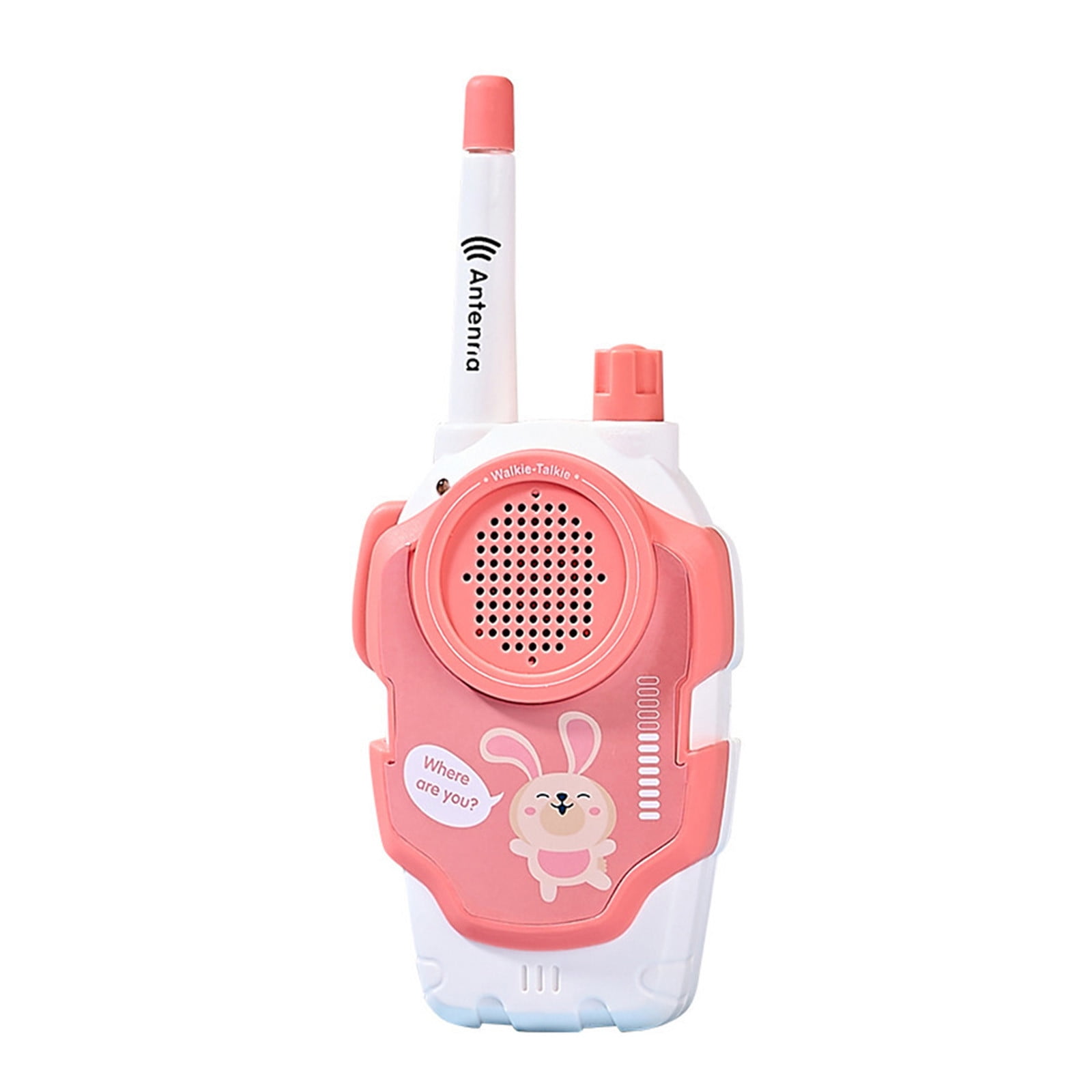 Mini Wireless Talkie For Kids, Children's Talkie Toys, Wireless Pagers
