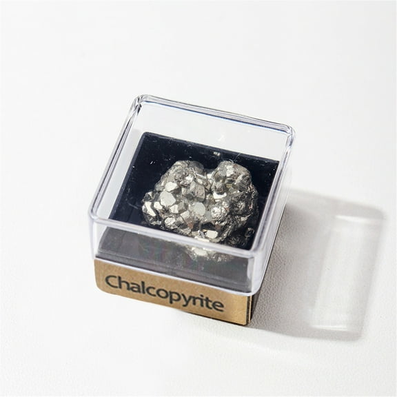 Mini Witchcraft Gemstones Crystal Home Decoration Spiritual Good Gift Wishing Reiki Crystals For Your Family Friends Lover Witch Supplies Beginners/ Crystal Stone Mineral Specimen Gift H