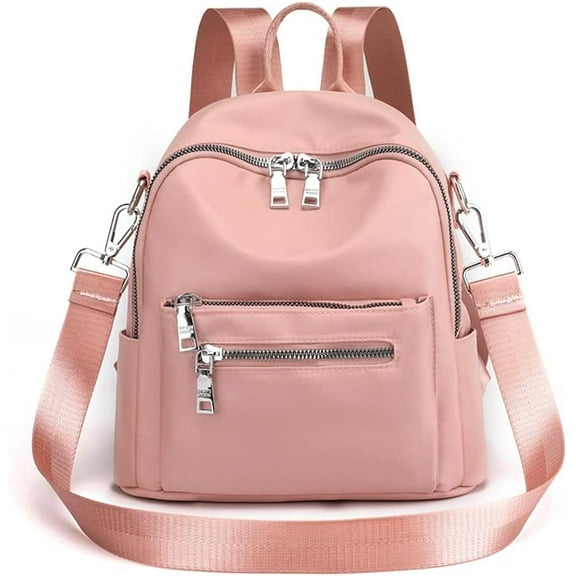 Mini Women's Backpack Purse Fashion Rucksack Daypack Small Shoulder Bag