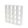 thumbnail image 1 of Mini Wooden Storage Rack Display Shelf, Doll-house Furniture Accessorya3d8 63SH/, 1 of 1