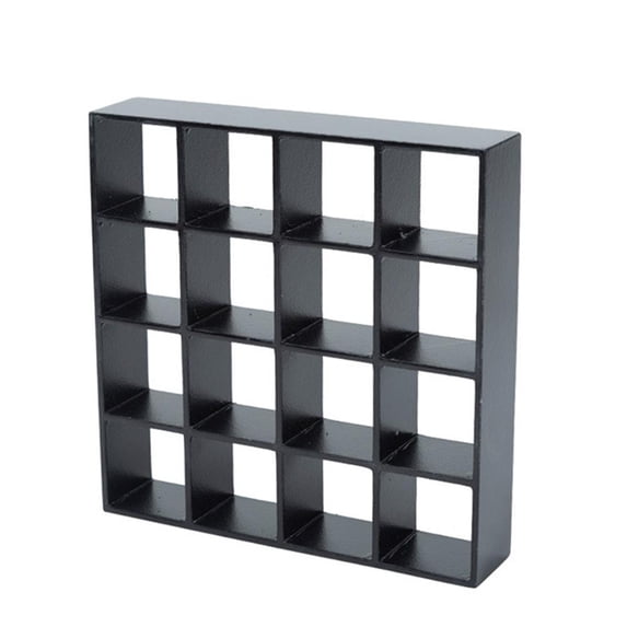 Storage Rack For Display Mini Wooden Storage Rack Display Shelf, Furniture Accessory GXY R0W2 ...