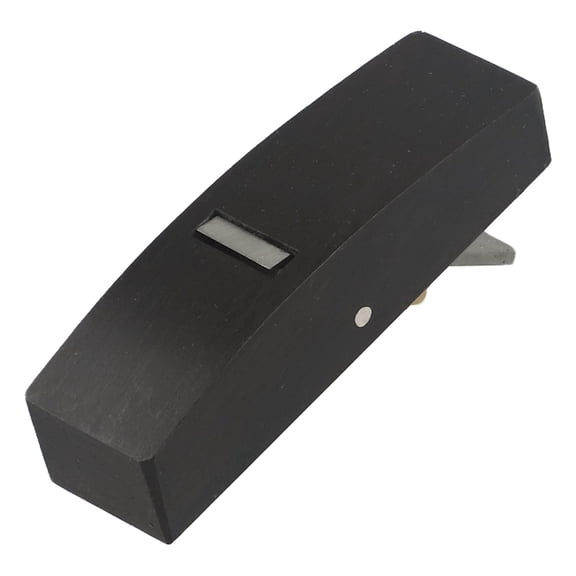 Mini Woodworking Planer Knifes Trimming Tool European-Style Chamfering Hand Planes Carpenter Ebony High-Carbon Steel Wood Planer D Smile Home