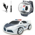 thumbnail image 1 of Mini Wrist Remote Control Car for Kids, 2.4GHz Watch Remote Control Car Toy USB Charging RC Car, 1 of 5