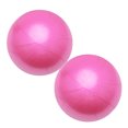 thumbnail image 1 of Mini Yoga Ball Anti Burst Exercise Balance Workout Stability Fitness Pilates, 1 of 7