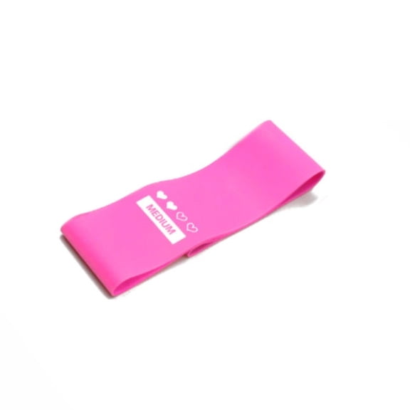 Mini Yoga Resistance Bands Set