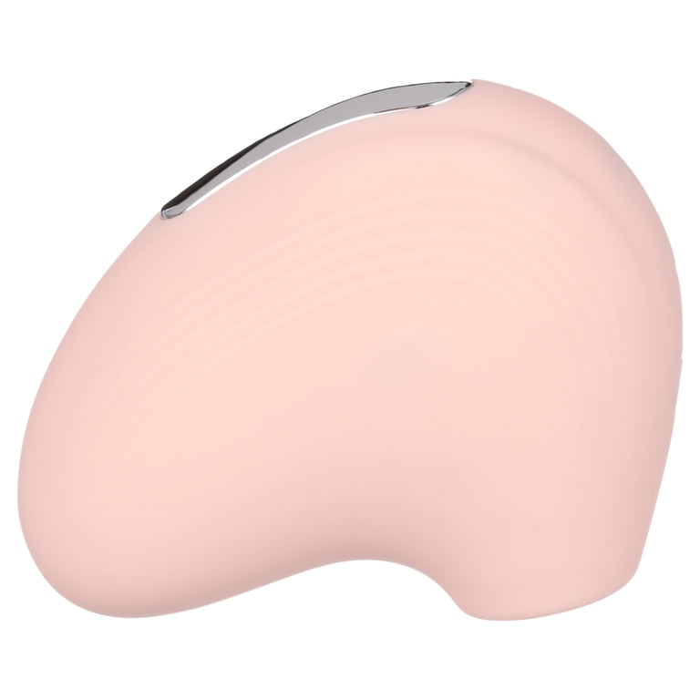 Mini Zip Discreet Waterproof Clitoral Stimulator Adult Toy (Flesh Color) by  Better Love