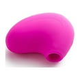 thumbnail image 1 of Mini Zip Discreet Waterproof Personal Clitoral Stimulator (Pink) by Better Love, 1 of 1