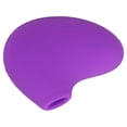 thumbnail image 1 of Mini Zip Discreet Waterproof Personal Clitoral Stimulator (Purple) by Better Love, 1 of 5
