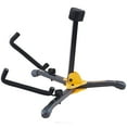 thumbnail image 1 of Mini acoustic guitar stand w/ bag, 1 of 4