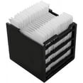 thumbnail image 1 of Mini air cooler filter replacement, air replacement filters for Arctics cooler, mini air cooler filter replacement, durable replacement filter paper for Arctic USB air cooler filter, 1 of 7