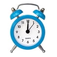 thumbnail image 1 of Mini alarm clock digital pointer, 1 of 5