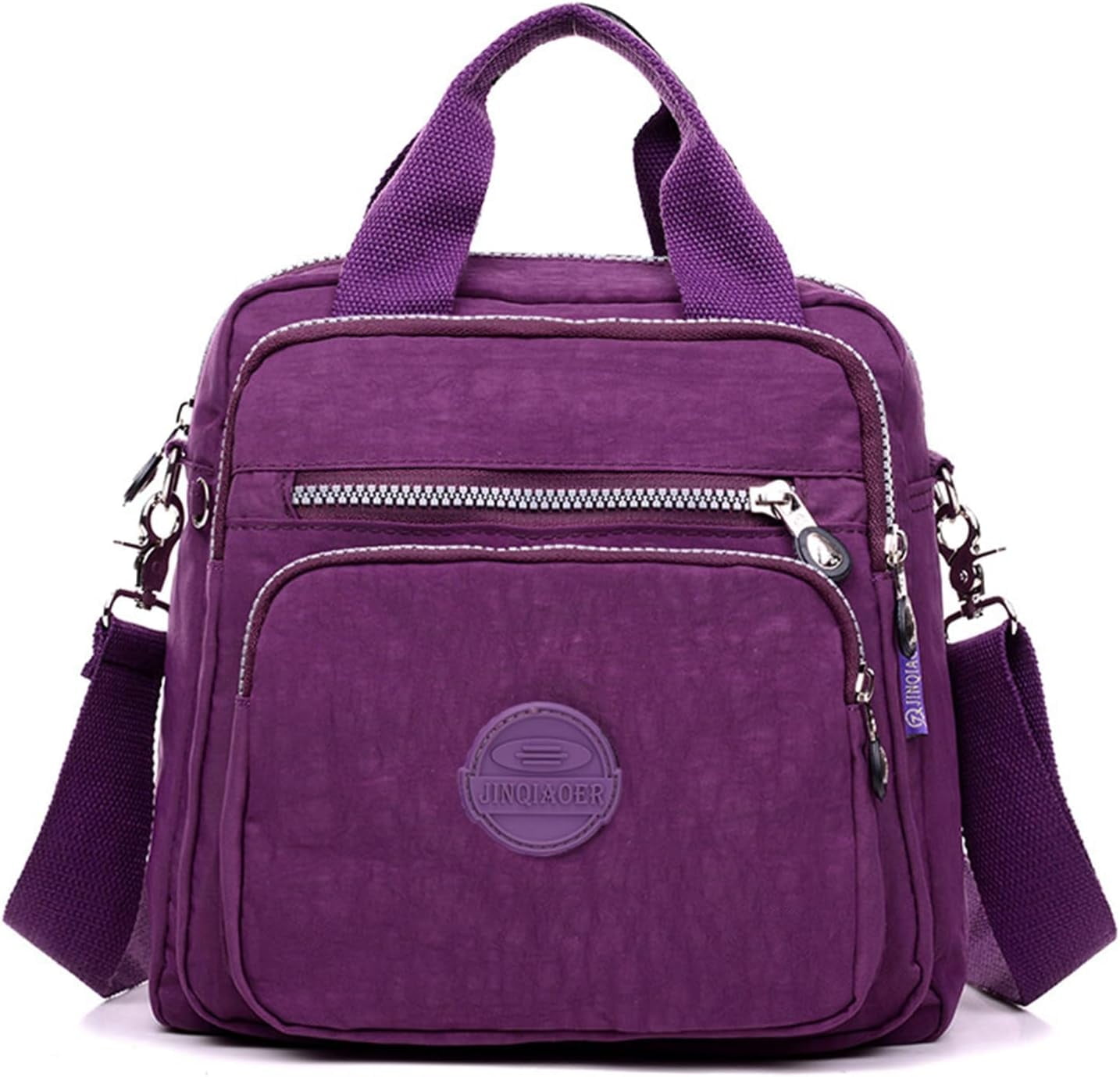 Mini backpack purse for Women Casual Lightweight Small 