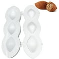 thumbnail image 1 of Mini baker - the best cake, unique sausage - 3 slicers with grid pattern, Stuffer and Punching Stick, various cakes, 1 of 7