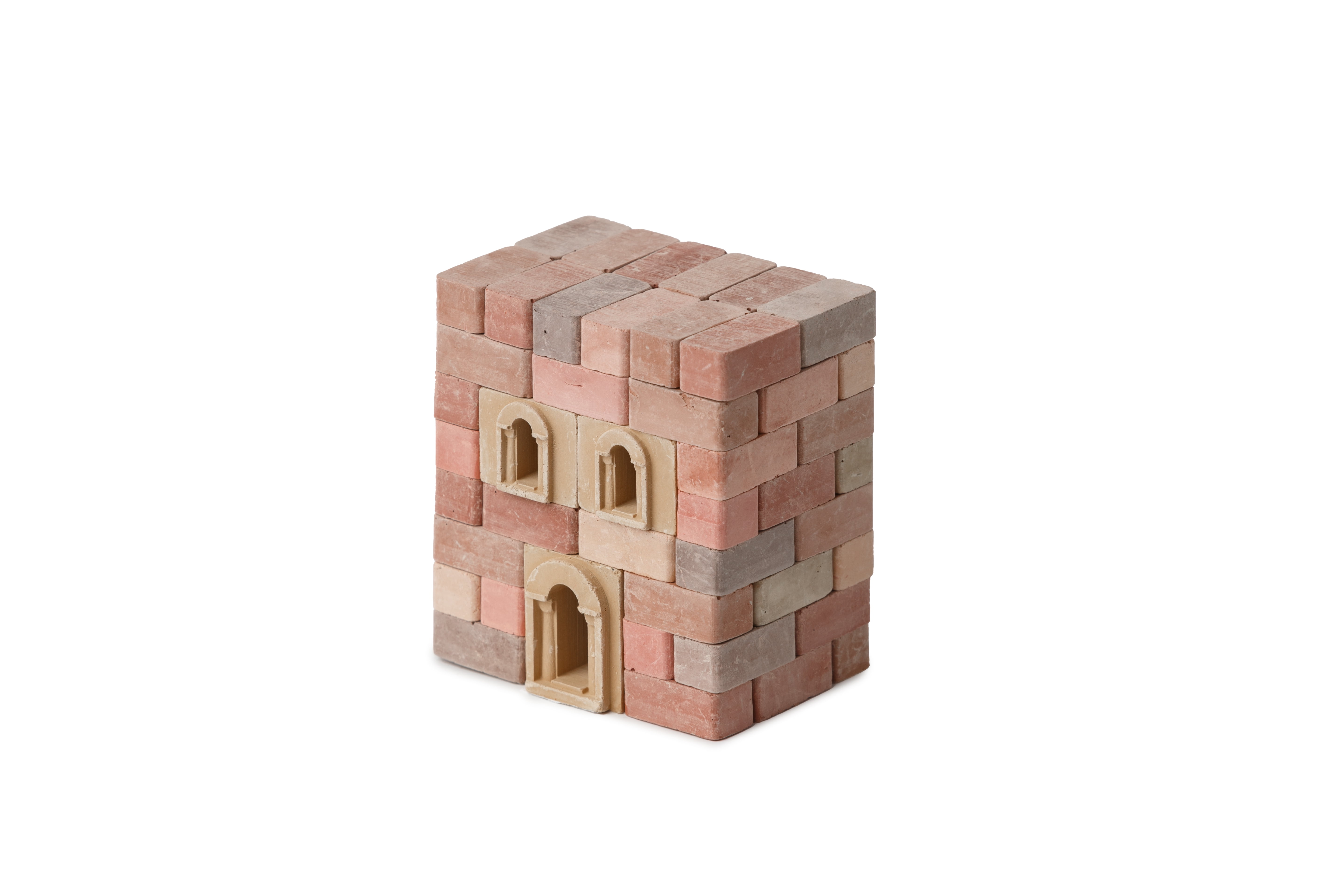 Creative QT Pixel Bricks Mosaic Art Kit - 1x1 Building Bricks - 1,600  Classic Bricks 
