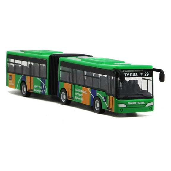 Mini bus childrens toy,Safe and environmentally friendly materials,