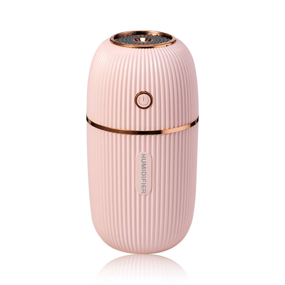 Njide Mini car USB humidifier - Walmart.com