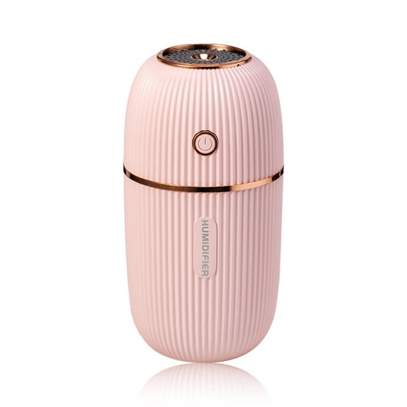 Njide Mini car USB humidifier