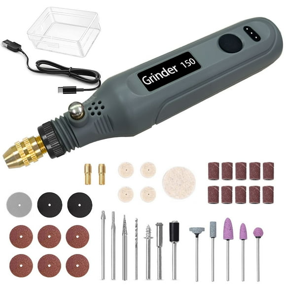 Mini Grinder Tool