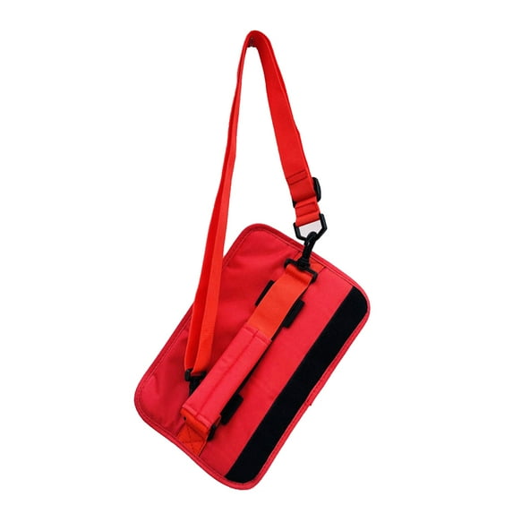 Mini golf bag portable grip small practice bag one piece club bag