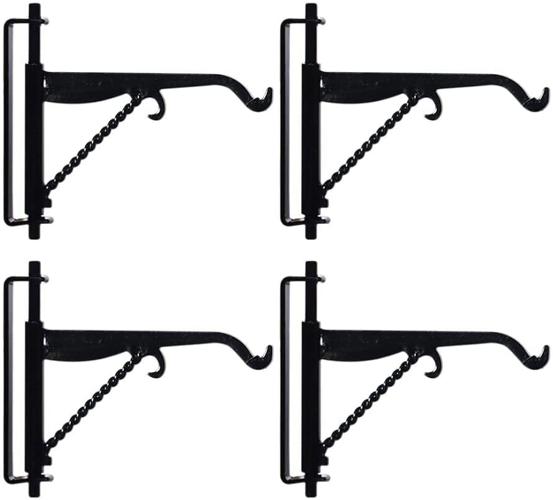 mini-hanging-plant-bracket-iron-wall-hooks-dollhouse-hooks-flower-pot