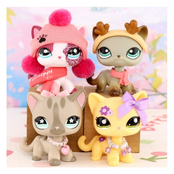 Mini lps shop