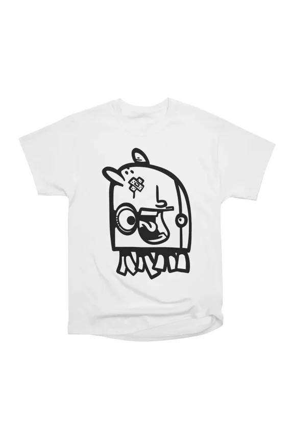 Mini monster T-Shirt Tee Gift For Him Merch For Her Apparel For Friend