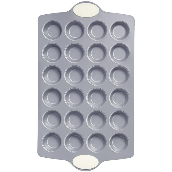 Shop Mini Muffin Pans for Baking and Pastry Tools in Various Styles