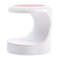 thumbnail image 1 of Mini nail lamp, quick-drying gel nail lamp 16W, made of PC/ABS-pink, 1 of 5