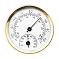 thumbnail image 1 of Mini pointer thermometer aluminum alloy shell plastic bottom shell plastic lens, 1 of 5