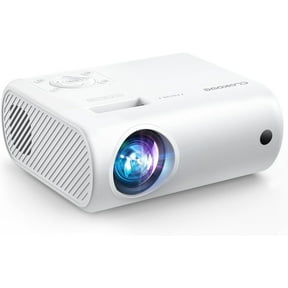 Mini portable projector