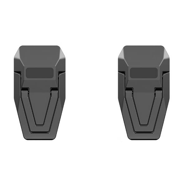 Mini stand desktop metal ultra-thin heat dissipation folding portable computer stand - style:style4