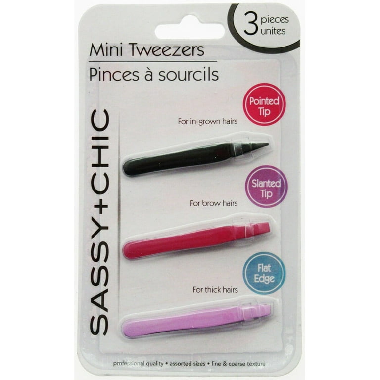 Sassy Pen Set (set of 3)