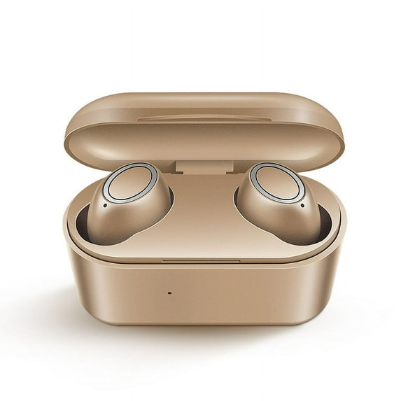 Mini wireless bluetooth headset