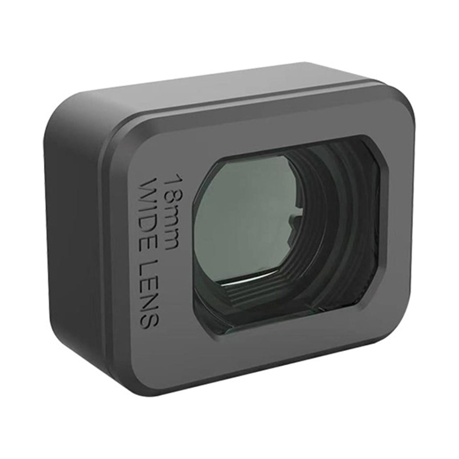 Mini with Camera 1080 External Wide Angle Lens Compitable With Mini 3