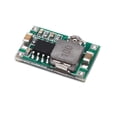 thumbnail image 1 of Mini360 DC-DC HM Buck Converter Step Down Power Supply Module 4.75-23V to 1-17V 340KHz Mini-360 Ultra-small+ 17x11x3.8mm, 1 of 4