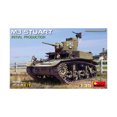 thumbnail image 1 of MiniArt Models M3 Stuart Initial Production New, 1 of 1
