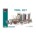 thumbnail image 1 of MiniArt Models Tool Set New, 1 of 1