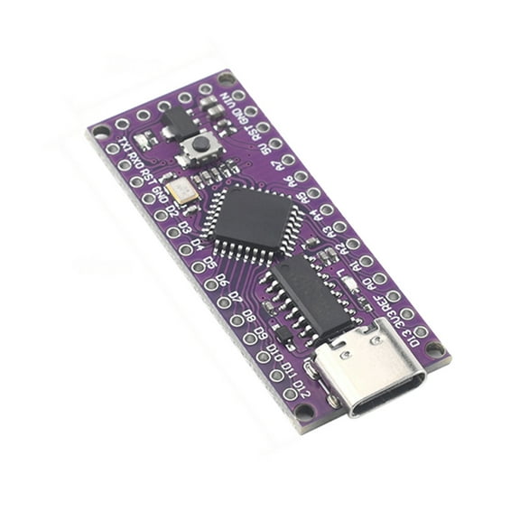 MiniEVB Prototype Development Board Embedded Systems Designs MiniEVB Module Board for Projects & Debugging Analysis