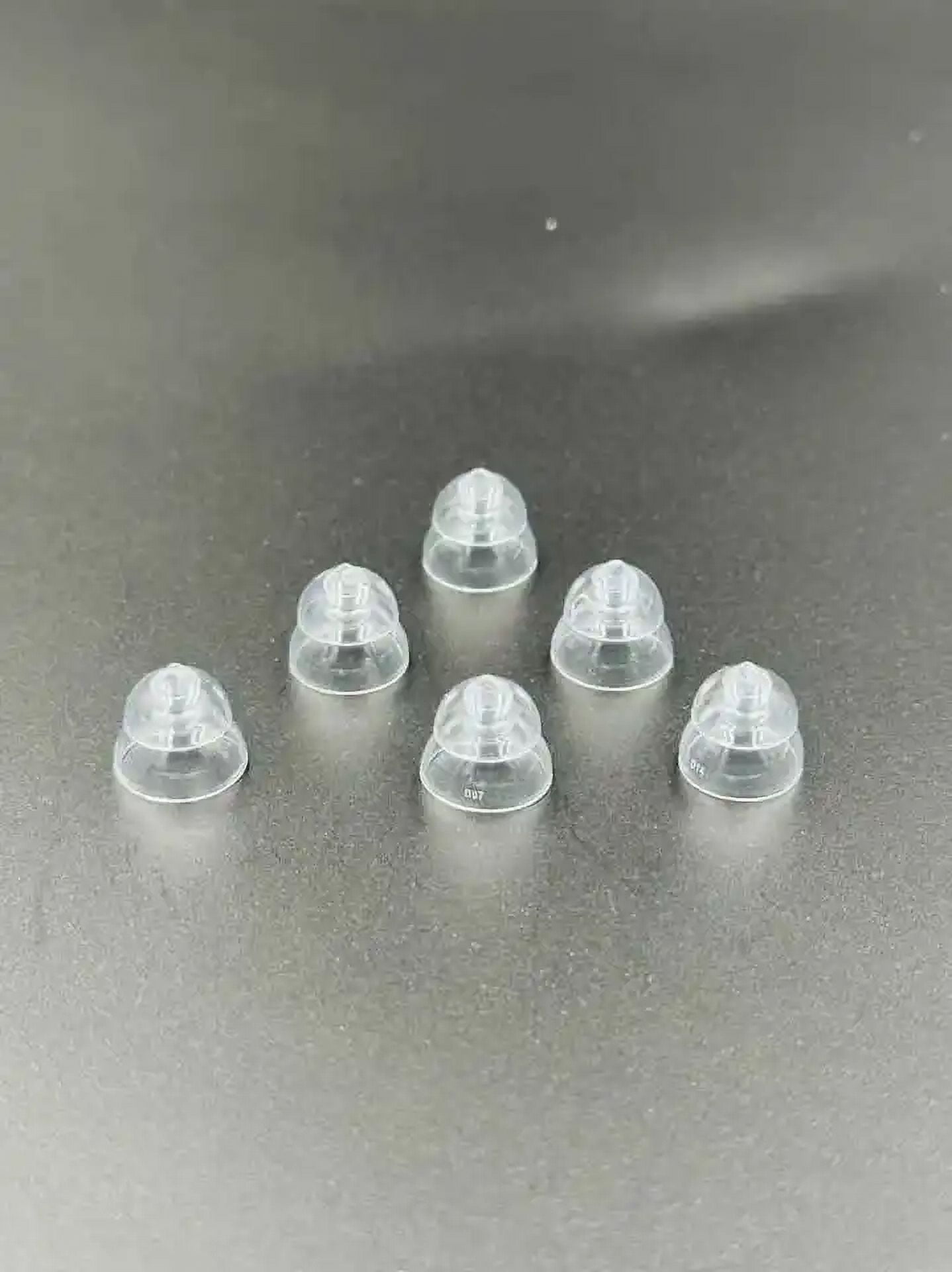 MiniFit Power Domes for Oticon Hearing Aid Comfortable, Secure Fit