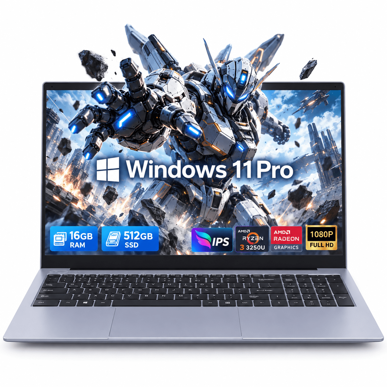 MiniHyper 15.6